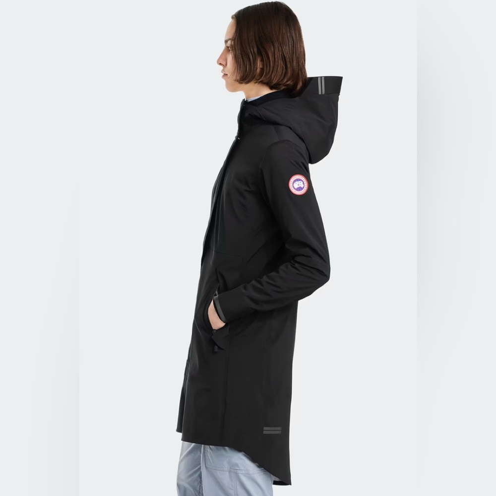 Canada Goose Salida jacket